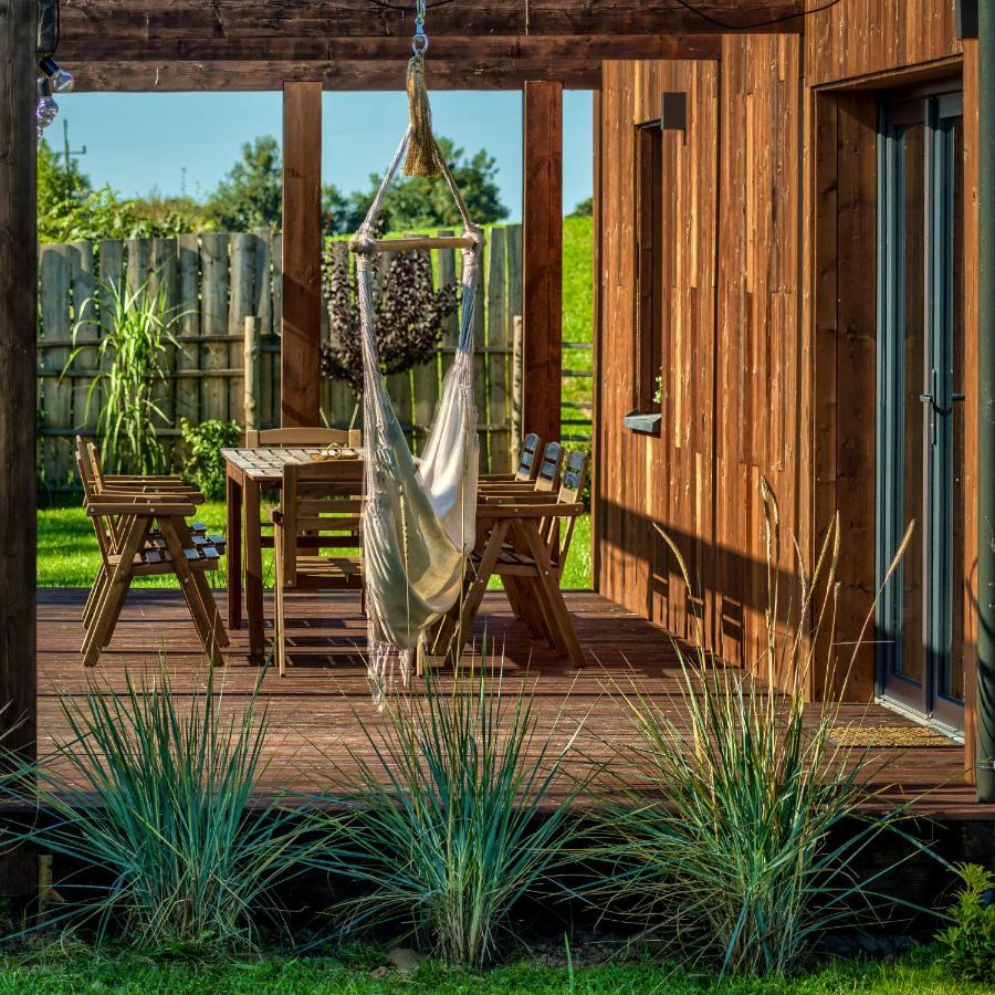 Pod Mazurskim Niebem Boho Piecki  Exterior photo