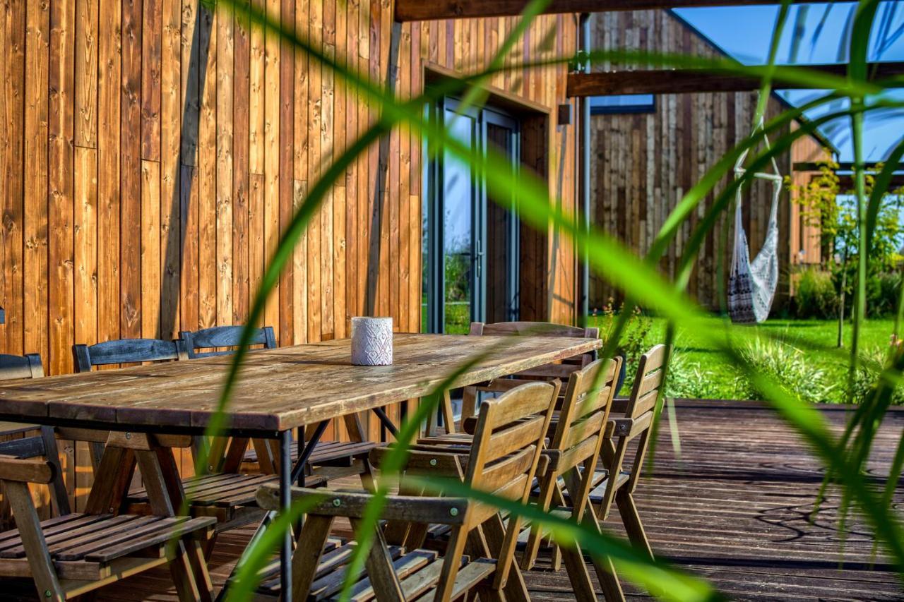 Pod Mazurskim Niebem Boho Piecki  Exterior photo